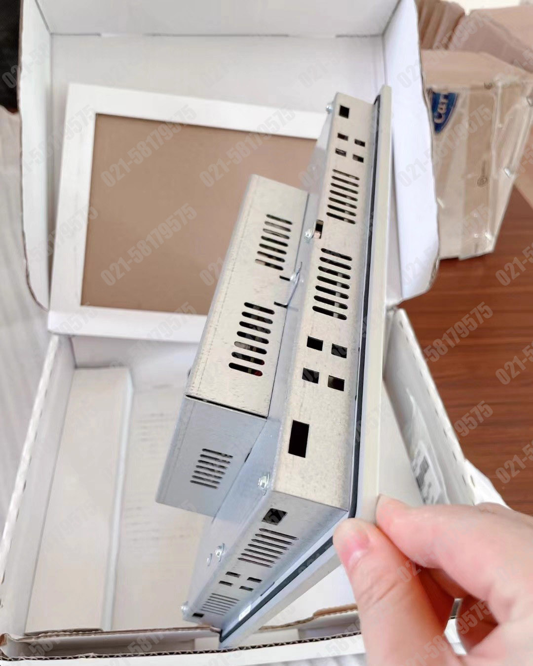 开利空调配件 19XR离心机 触摸屏 显示屏控制面板OOPSG001899500A